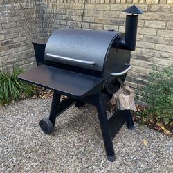 Traeger 