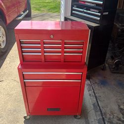Rolling Toolbox 