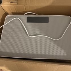  Balance Vibration Plate
