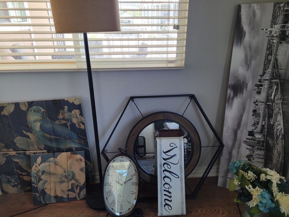 Home DECOR BUNDLE