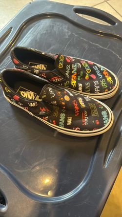 Vans 