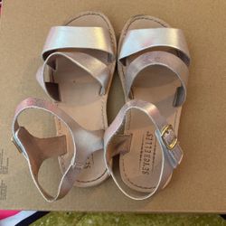 Little Girl Sandals