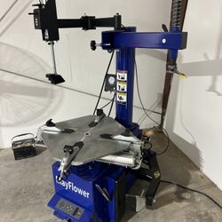Tire Changer 