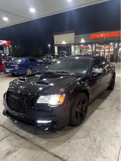 Chrysler 300s