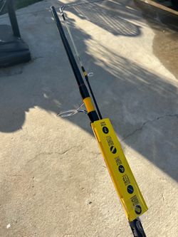 Fishing setup