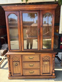 China hutch