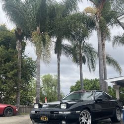 1991 Toyota Supra