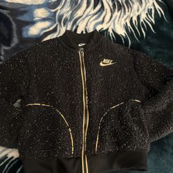 NIKE Jacket (girls)