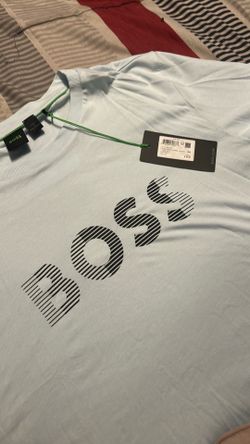 Boss shirt