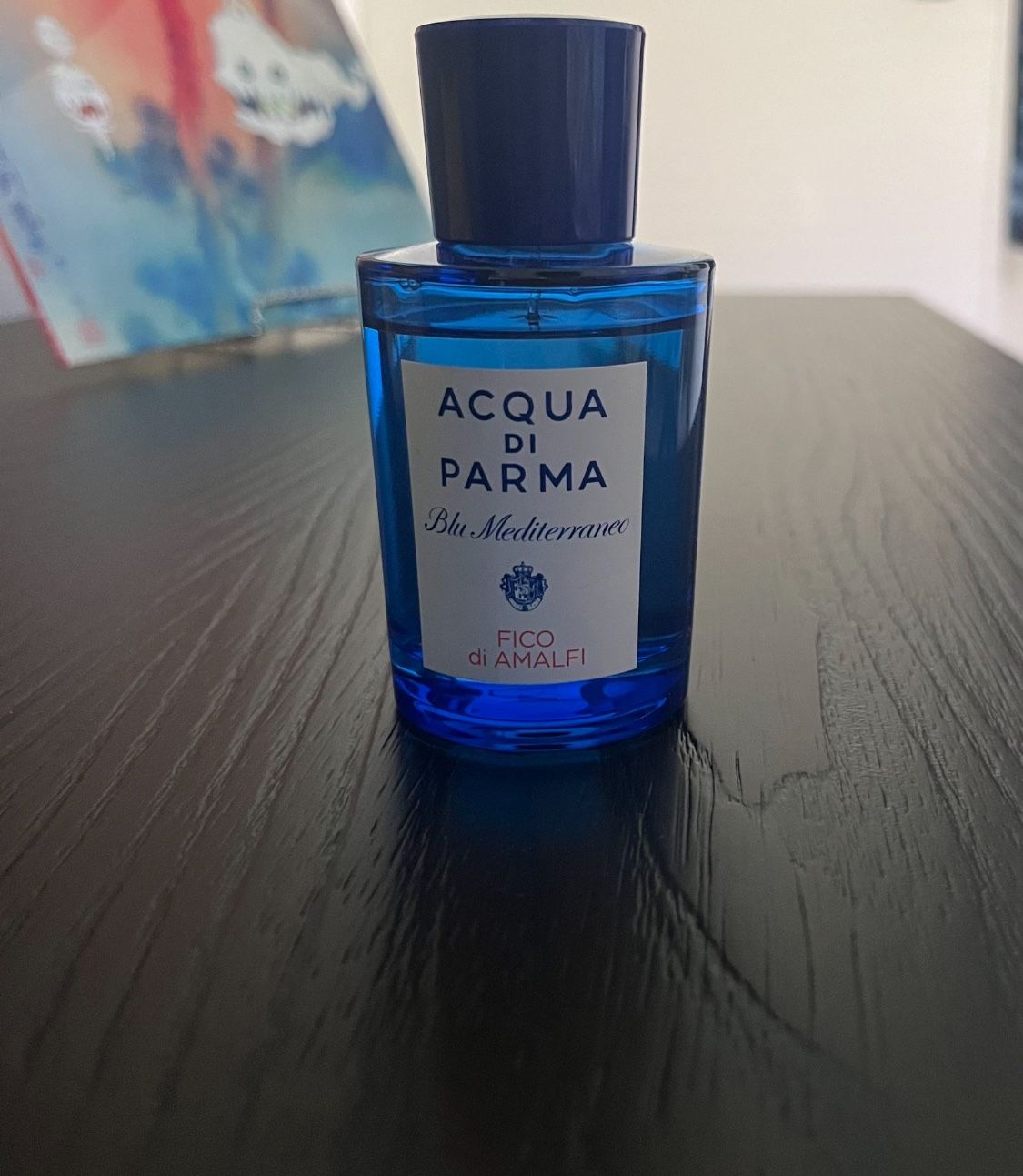 Acqua Di Parma Fico Di Amalfi See Fill 