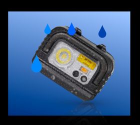 *NEW* BLACK DOG MULTI FUNCTION HEADLAMP