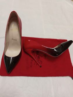 Christain Louboutin Shoes Size 10