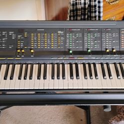 Yamaha PSR 6300