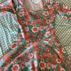 Various LuLaRoe Dresses (fit Women 4-6)