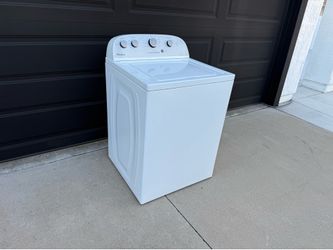 Washer