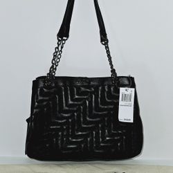 New LODIS Quilted handbag