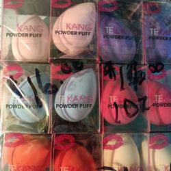 Beauty Make-up Blenders 1 Dozen 10.,00