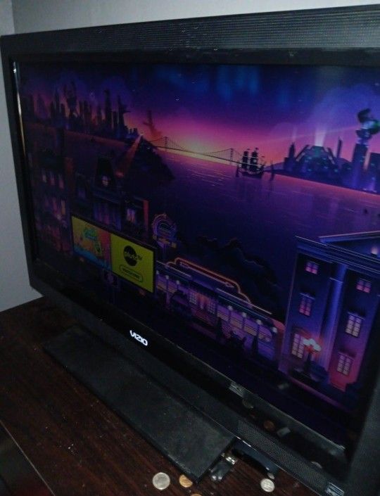 Visio Tv And Roku