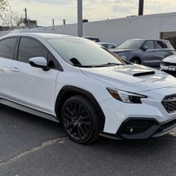 2024 Subaru WRX
