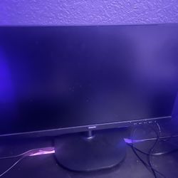 Philips Hue Monitor 