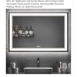Led Mirror