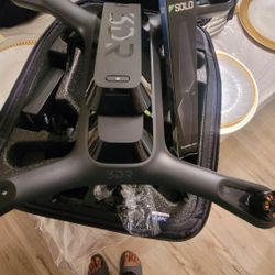 New 3DR Drones 