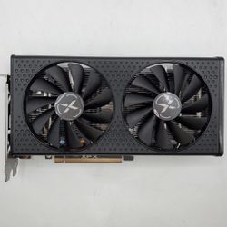 Rx 6600 Xfx