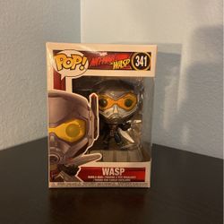 FUNKO POP: Wasp