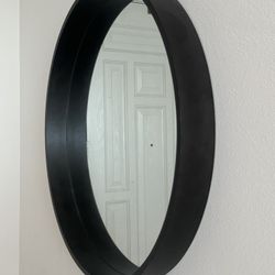 Entryway Mirror 