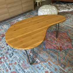 Small Coffee Table