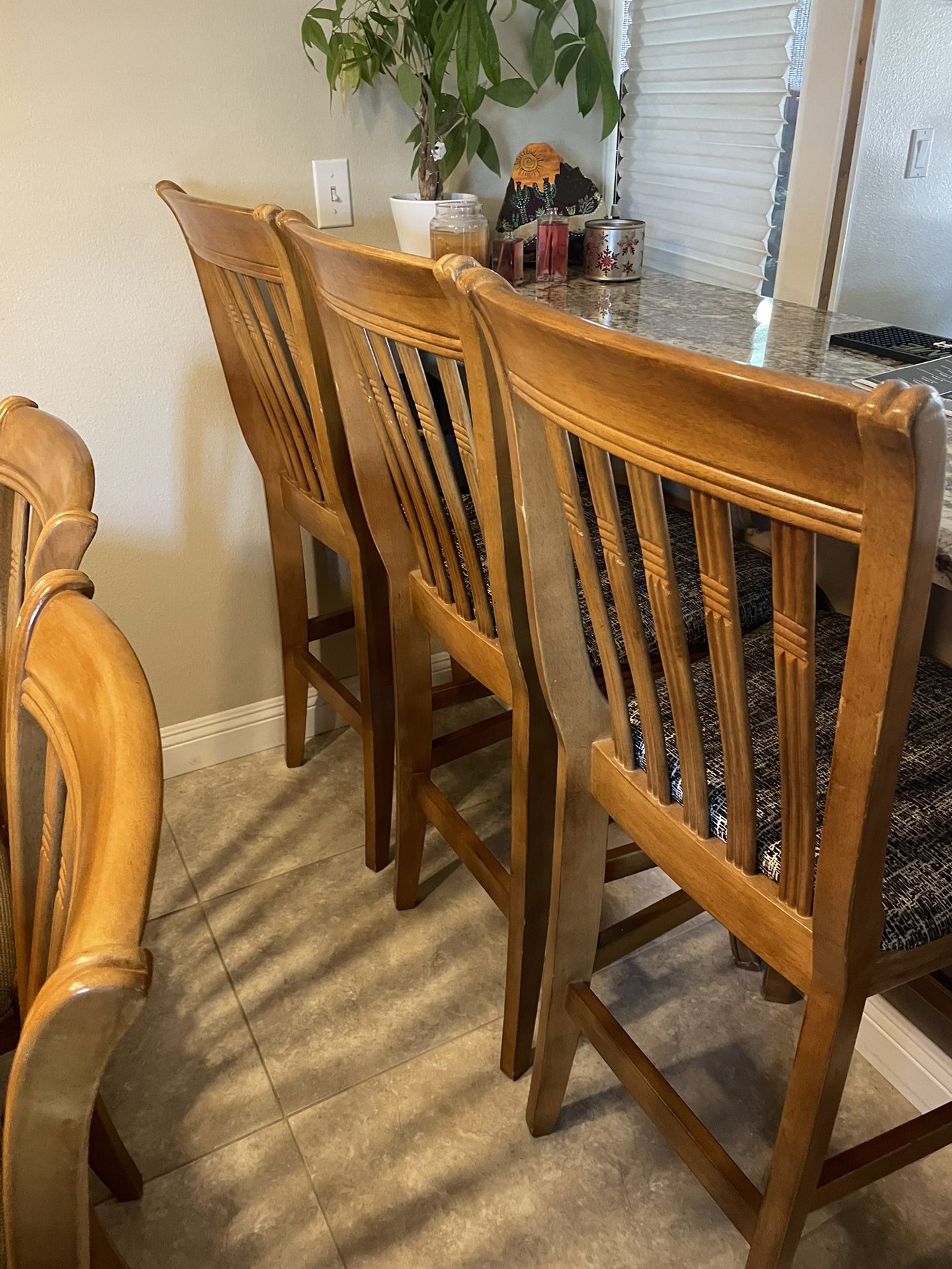 Bar Stools