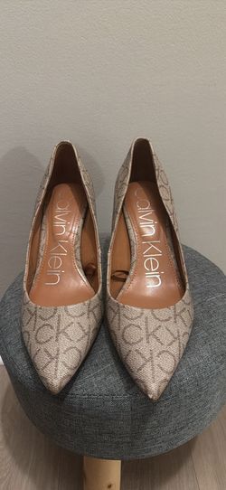 Women Heels Size 6.5