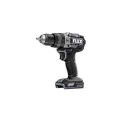 FLEX FX1271T-Z 1/2 In. 2-Speed Hammer Drill with Turbo Mode (Tool Only)
