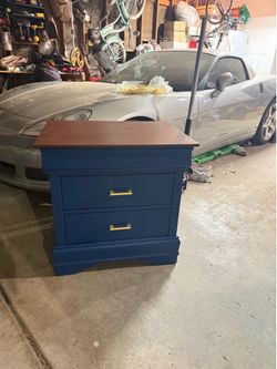 Nightstand