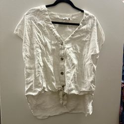 Calvin Klein Blouse 