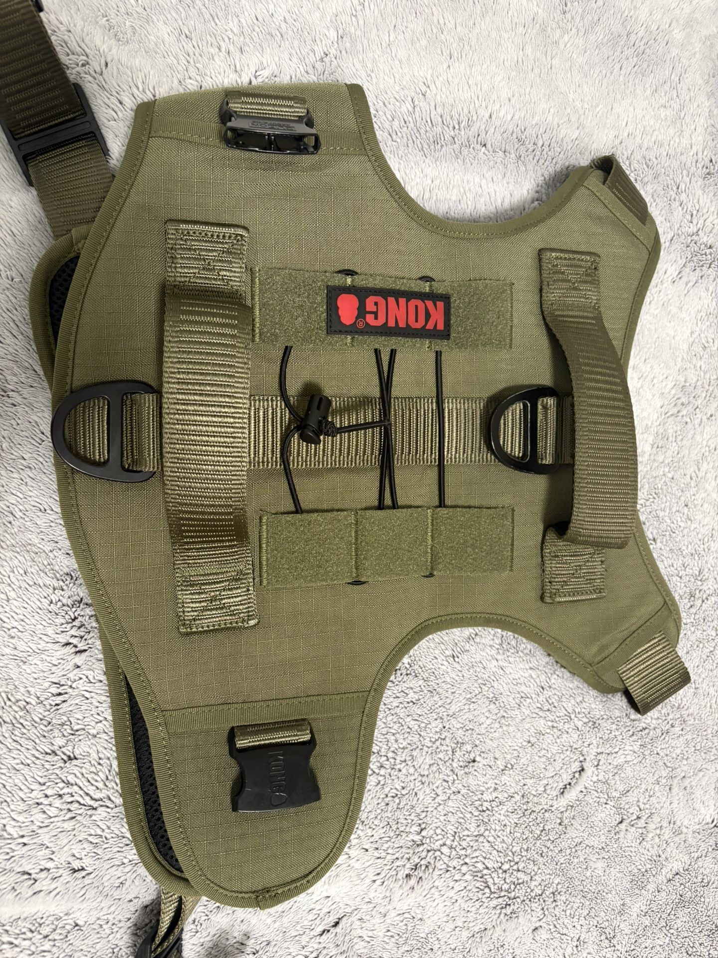 XL Dog Harness