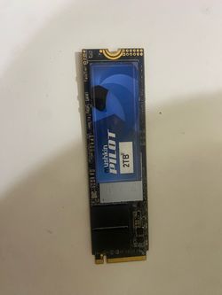 Mushkin Pilot-E – 2TB PC