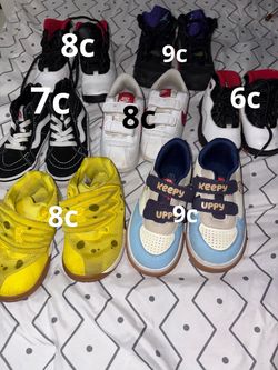 Shoes