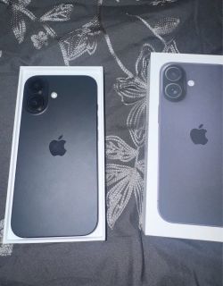 iPhone 16 Unlocked