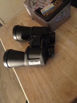 Binoculars