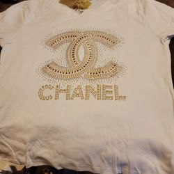 Tee Shirt. Ladies Tee.