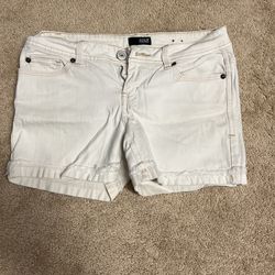 Short Size 4