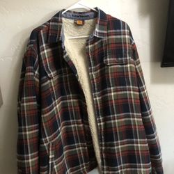 Vintage Flannel 