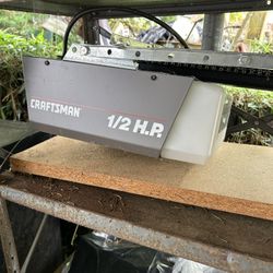 Garage Door Opener