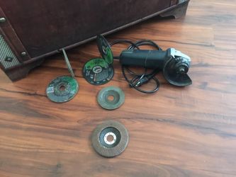 Grinder