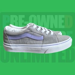 Vans Old Skool ‘Suede’