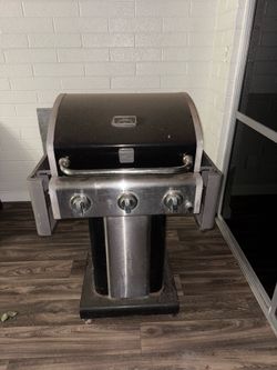 Grill