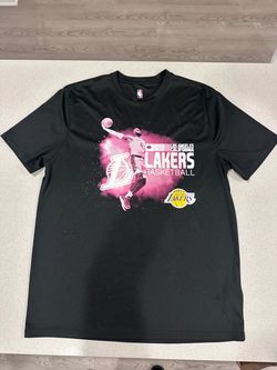 LeBron James shirt XL