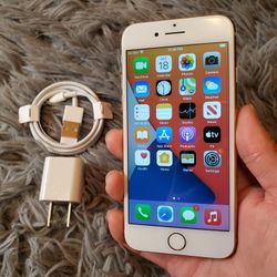 iPhone 8 - UNLOCKED - Like New  