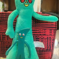 Gumby